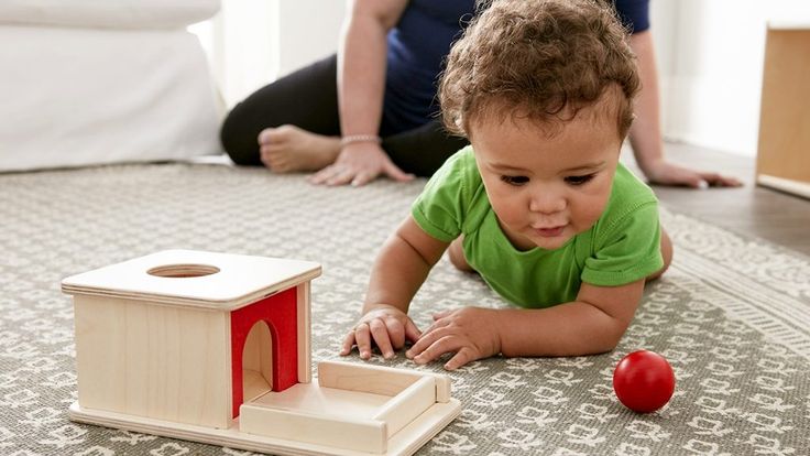 Monti Kids | Montessori For Baby And Toddlers!