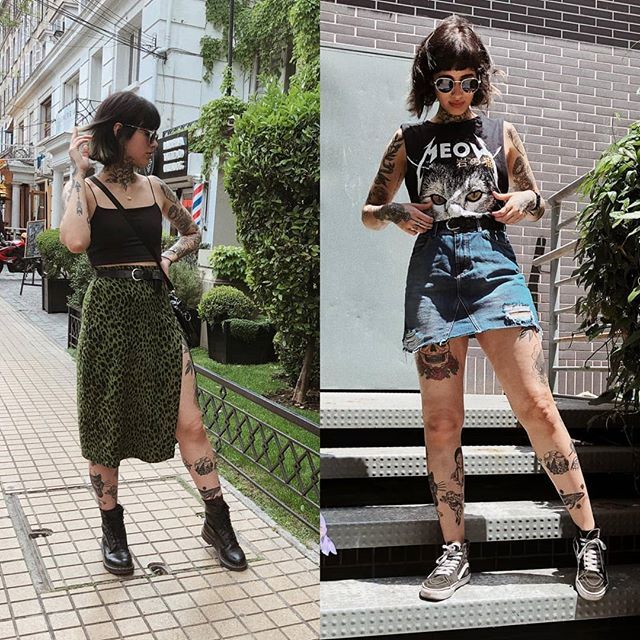 Indie Outfits Grunge Alternative Fashion, Indie Alternative Fashion, Alternative Fashion Indie, Indie Outfits Alternative Fashion, Indie Outfits Grunge, Looks Hippie, Gothic Hippie, Grunge Summer, Estilo Hipster