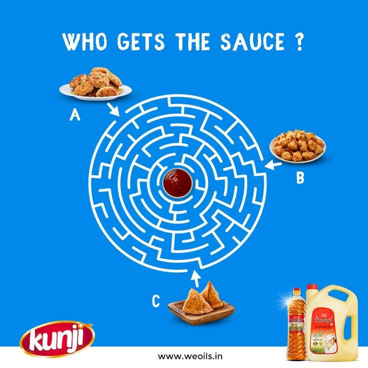 an advertisement for nutritious foods with the words who gets the sauce?