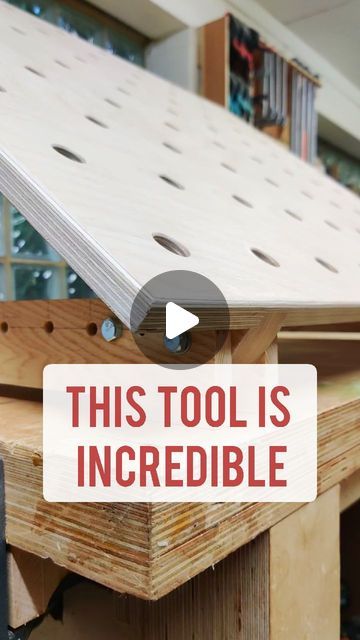 this tool is incrediblely made and ready to be used in the woodwork shop