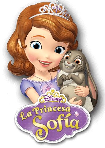 a cartoon character holding a rabbit in front of a sign that says, soja the first