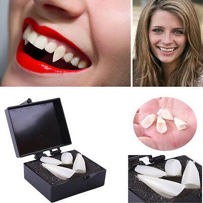 Werewolf Fangs, Tooth Costume, Zombie Halloween Party, Scary Vampire, Fake Teeth, Fancy Dresses Party, Vampire Fangs, Vampire Teeth, Halloween Vampire