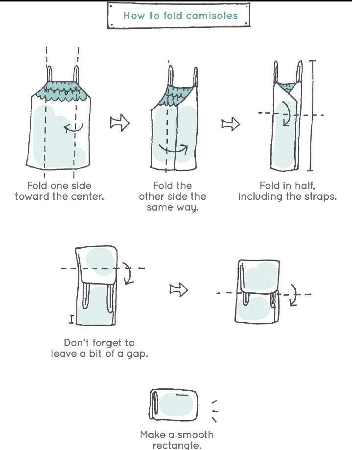 how to fold a paper bag