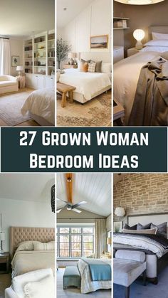 Women Bedroom Ideas Grown, Woman Bedroom Ideas, Grown Woman Bedroom Ideas, Women Bedroom, Cozy Fall Bedroom, Bedroom Decor Cozy, Fall Bedroom, Woman Bedroom, Grown Women