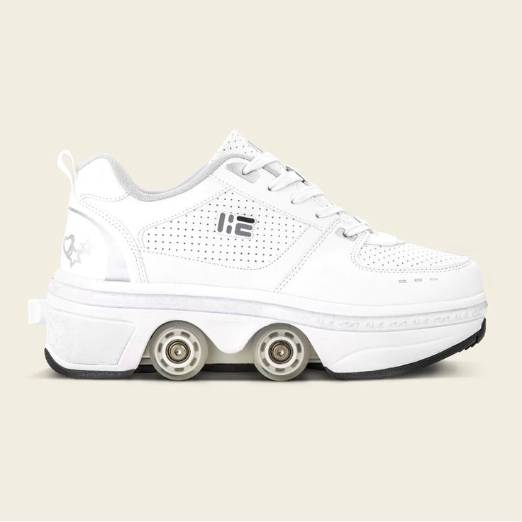 Classic White Low Liekick Soeed Roller Skate Shoes, Unopened Still In Box Perfect Condition Speed Roller Skates, Cute Shoes For Women, Roller Skate Shoes, Roller Shoes, Shoes Classic, Roller Skate, Roller Skates, Roller Skating, Shoes Color