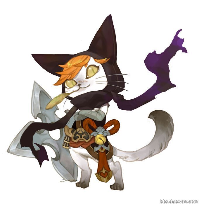 Dragon Nest, Monster Characters, 캐릭터 드로잉, Cat Character, Monster Design, 판타��지 아트, 영감을 주는 캐릭터, Character Design References, Character Creation