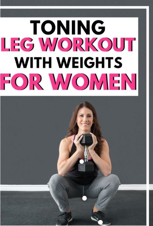 a woman squats on the ground while holding a weight scale