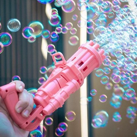 Colorful Bubbles, Bubble Fun, Bubble Bottle, Bubble Maker, Summer Toys, Washing Powder, Bubble Machine, Water Bubbles, Small Fan