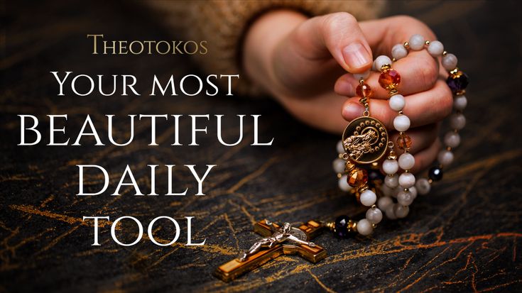 Theotokosrosaries