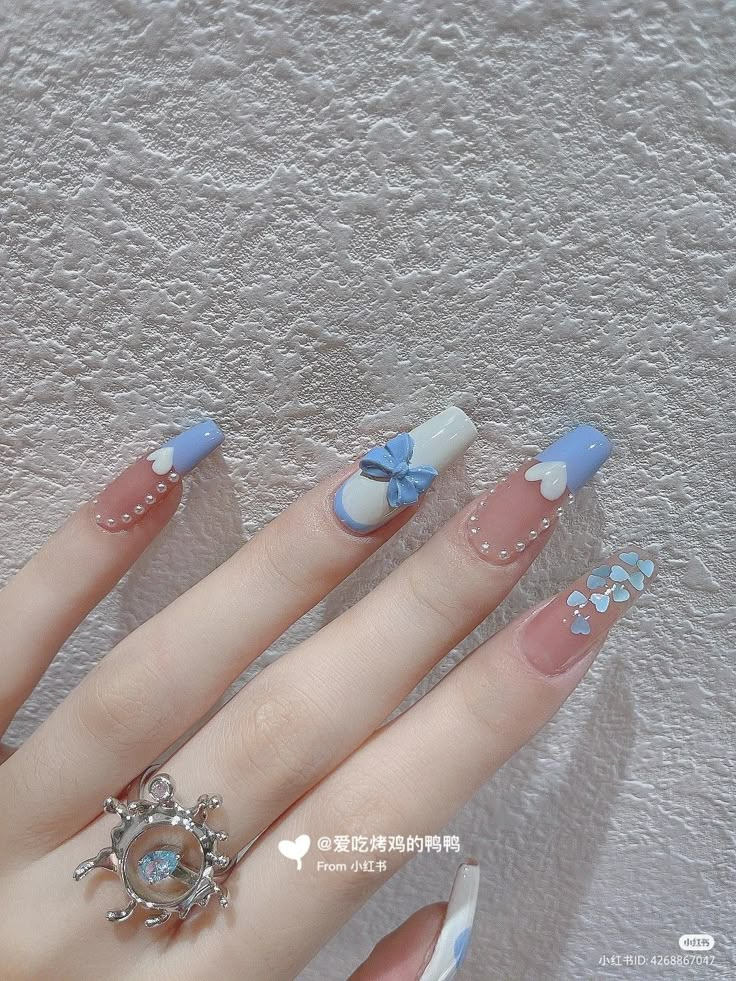 Nails Goth, Nails Dark, Fake Nails Designs, Asian Nails, Goth Nails, Her Nails, Pretty Gel Nails, Really Cute Nails, Spring Equinox