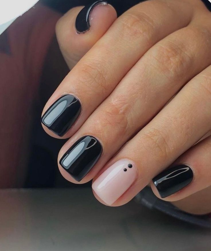 Nails Long Square, Short Fall Nails, Short Hand, Long Square Nails, Sassy Women, Simple Fall Nails, Sweater Nails, Short Square Nails, Simple Gel Nails