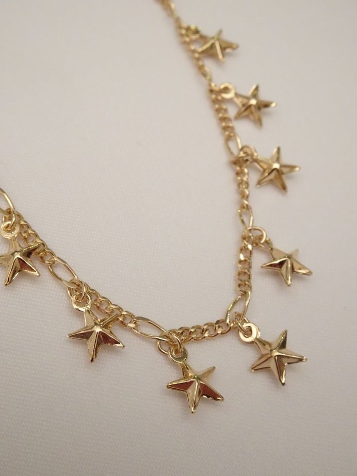 star chain necklace, star chain, star necklace, star necklace gold, star necklace gold simple, star jewelry necklace, star jewelry, layering necklaces, layering necklaces gold, choker necklace, star choker necklace, gold star necklace choker Trendy Gold Star Charm Necklace, Gold Starfish Shaped Dainty Jewelry, Dainty Gold Starfish Jewelry, Dainty Starfish Gold Jewelry, 14k Gold Filled Star Charm Jewelry, Gold Plated Star Charm Necklace Gift, Gold Plated Star Charm Necklaces, Gold Plated Star Charm Necklace For Gifts, Gold Plated Star Necklaces