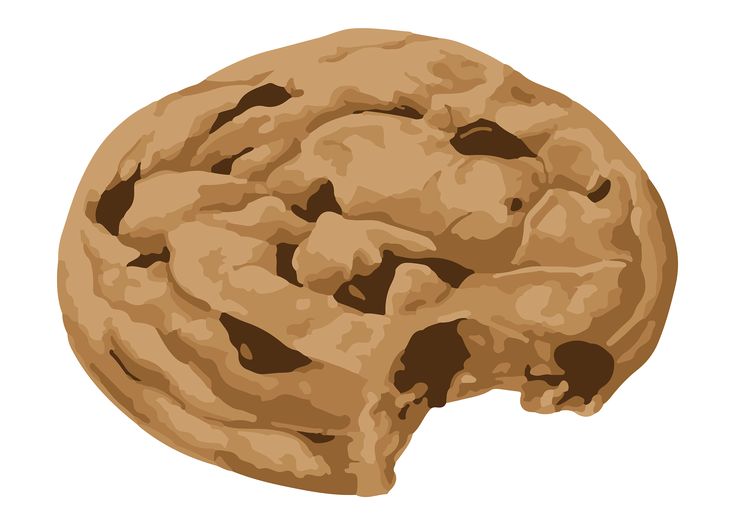 a close up of a piece of food in the shape of a human brain, transparent png