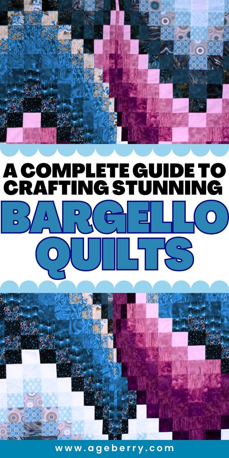 the complete guide to crafting and turning barcello quilts