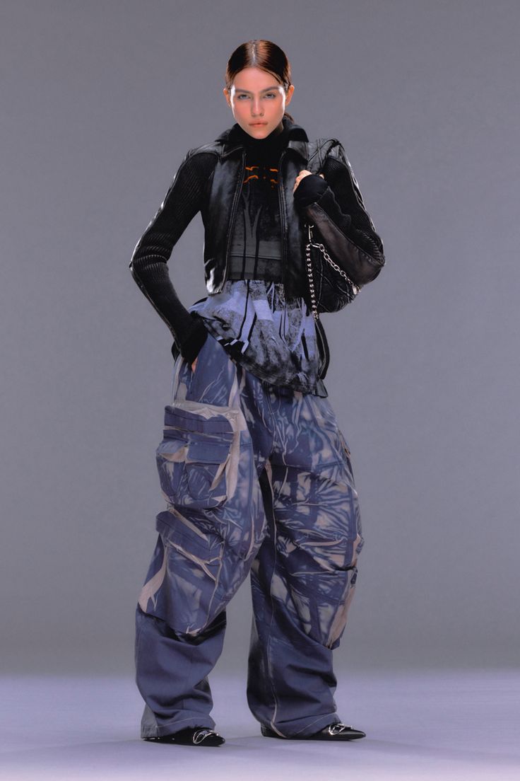 Diesel Resort 2024 Collection Resort 2024 Collection, Diesel Clothing, Streetwear Inspiration, Fashion Trend Forecast, Resort 2024, Image Swag, Trend Forecasting, 인물 사진, Fashion Show Collection