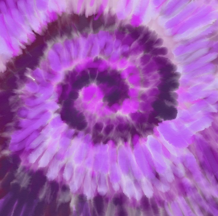 an image of a purple and white flower in the middle of it's petals