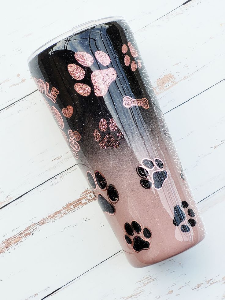 More Dogs Glitter Tumbler | Personalized Tumblers Peekaboo Glitter Tumbler, Dog Tumbler Ideas, Epoxy Tumbler Ideas, Glitter Tumbler Ideas, Resin Cups, Tumblers Ideas, Making Wreaths, Tumbler Cups Personalized, Glassware Crafts