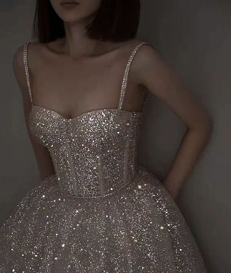 Sweet 16 Dresses Long Tight, Corset Top Dress, Prom Dress Evening, Stunning Prom Dresses, Sweetheart Prom Dress, Prom Dress Inspiration, Pretty Prom Dresses, Glitter Dress, Team Bride