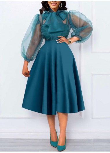 Cheap Green Casual Sweats, African Dresses For Women Wedding Church, First Lady Church Dresses, Lace Dress Classy, Christening Dresses, Latest Dress For Women, Church Attire, Tie Collar, Plus Size Maxi Dresses