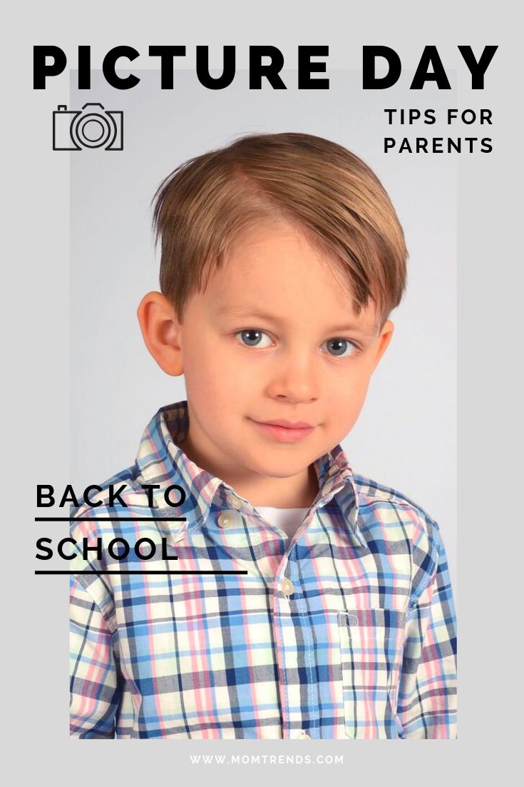 School picture day tips for parents to get the most from their child's school photos. #pictureday #parenting Best Outfit For School Pictures, School Picture Outfits For Teachers, School Picture Day Poses, Best Picture Day Outfits, Elementary Picture Day Outfit, School Picture Outfit Ideas, Cute School Picture Day Outfits, Preschool School Pictures, School Picture Tips