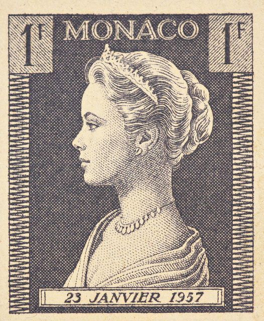 a stamp with the portrait of queen victoria, on it's back side and an inscription