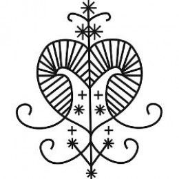 an ornamental design with leaves and swirls in black on a white background, vintage line drawing or engraving illustration