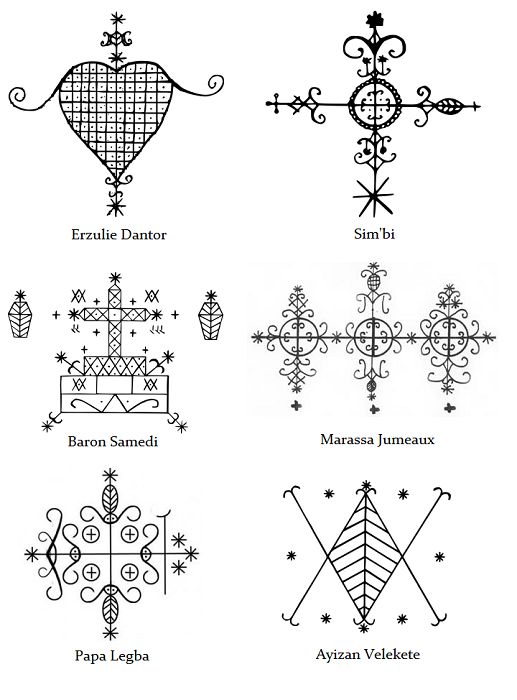 the different types of cross stitch patterns