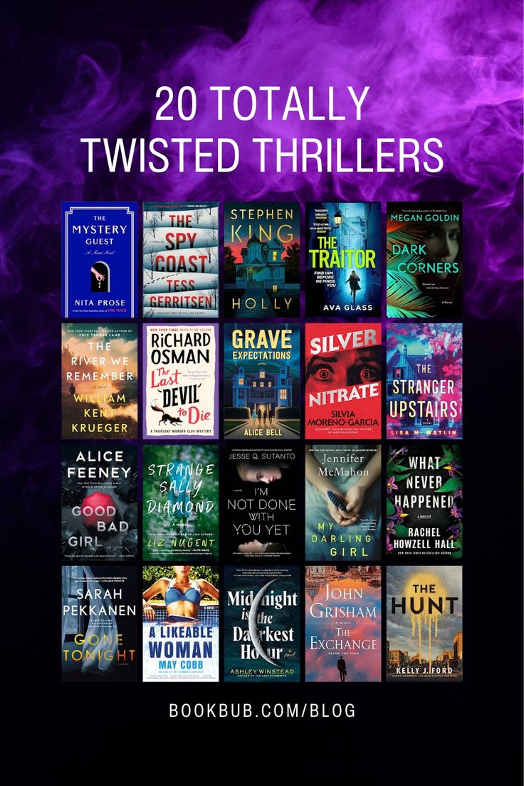 These totally twisted thrillers will keep you guessing until the end. Mystery Suspense Books, 2024 Books, Books Ideas, Tbr List, Japanese Phrases, Suspense Books, Book Instagram, Well Read, Reading Rainbow