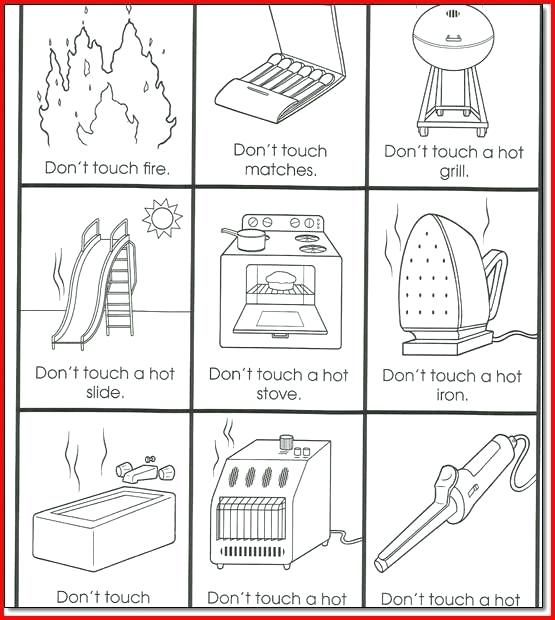 the instructions for making toaster ovens are in black and white, with pictures on them