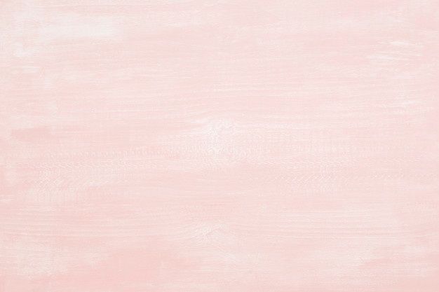 a pink background with some white paint on the bottom and one light pink in the middle