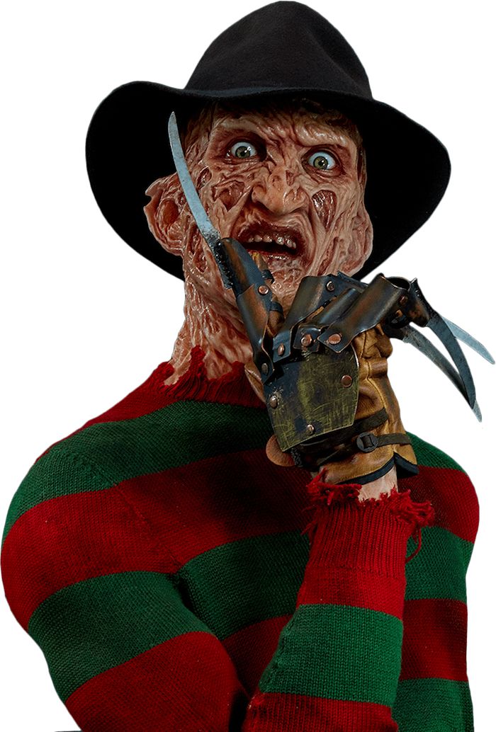 Dream Warriors Nightmare, Freddy Krueger Art, Robert Englund, Horror Movies Scariest, Horror Movie Icons, Horror Artwork, A Nightmare On Elm Street, Horror Movie Art, Horror Movie Characters