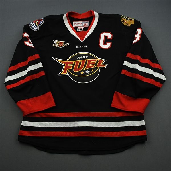 the jersey worn by the hockey team is shown in this photo, which has been auctioned for $ 3 million