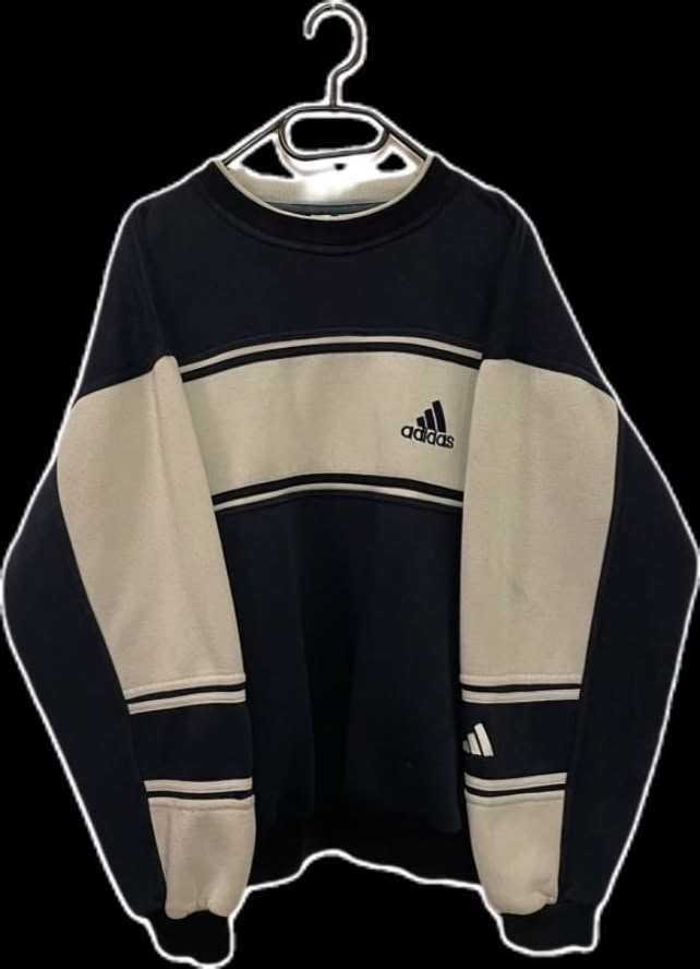 Adidas Jumper, Vintage Adidas Sweatshirt, Adidas Sweater, Adidas Sweatshirt, Swaggy Outfits, Vintage Adidas, Cool Clothes, Casual Style Outfits, Dream Clothes