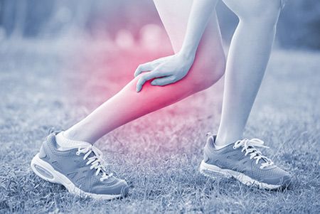 Soleus Muscle, Gastrocnemius Muscle, Muscle Tear, Medical Website Design, Aching Legs, Menstrual Pain, Stem Cell Therapy, Cell Therapy, Muscle Strain