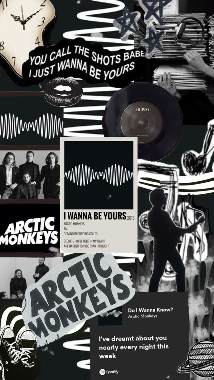 ...... I Wanna Be Yours, Wanna Be Yours, Arctic Monkeys, Monkeys, Connect With People, Your Aesthetic, Creative Energy, Energy, Black And White