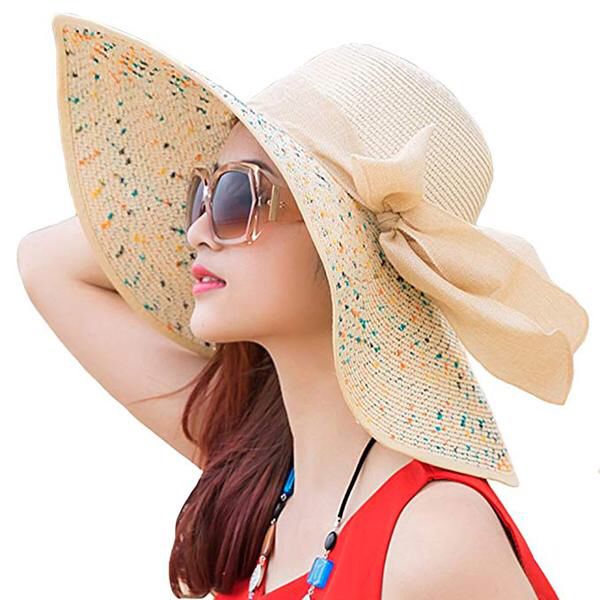 https://rstyle.me/cz-n/djyuaqcd54p Woman Hats, Women's Caps, Floppy Straw Hat, Floppy Beach Hat, Women Hats Fashion, Hat Wide Brim, Straw Sun Hat, Wide Brim Sun Hat, Hat Patterns