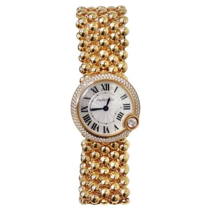 Cartier Ballon Blanc 18 Karat Gold Diamond Bezel Mother of Pearl Dial Watch For Sale at 1stDibs | nicholas webb pearl ms, cartier ballon blanc 30 mm, pearl skeleton harness Luxury Cartier Diamond Watch In Yellow Gold, Cartier Yellow Gold Watch With Diamond Hour Markers, Luxury Yellow Gold Diamond Watch With Brilliant Cut, Luxury Yellow Gold Jewelry With Diamond Accents, Cartier Diamond Watch With Round Dial, Cartier Diamond Watch With Diamond Accents, Luxury Yellow Gold Diamond Watch For Formal Occasions, Luxury Yellow Gold Diamond Watch For Wedding, Luxury Yellow Gold Diamond Watch With Diamond Accents