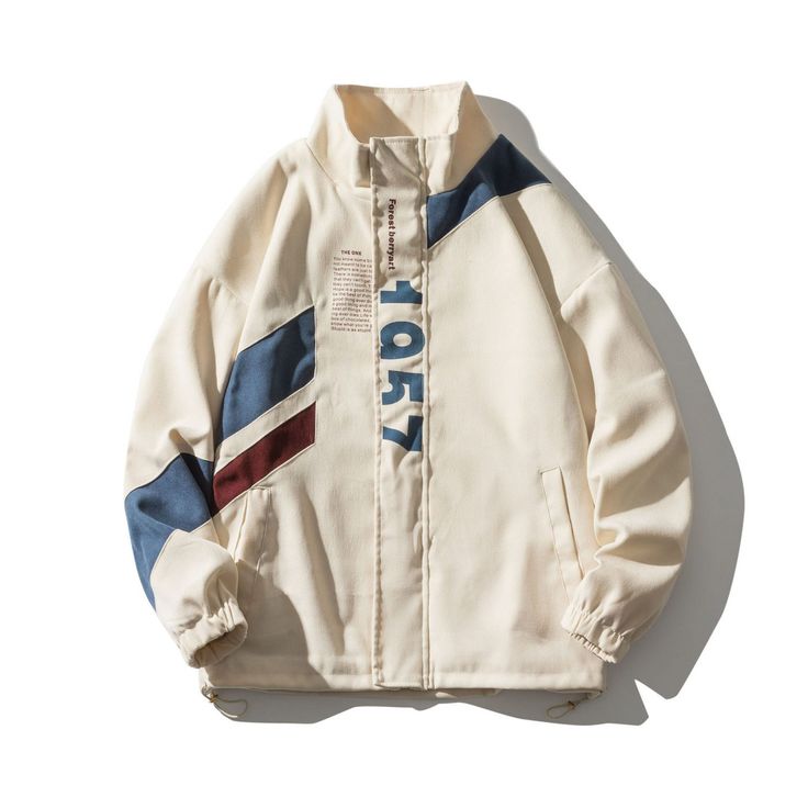 Coach Jacket - CircleQ Essentials Windbreaker Design Ideas, Design Jacket Ideas, Windbreaker Jacket Outfit, Coach Jacket Design, Jacket Design Ideas, Jaket Coach, Windbreaker Design, Jacket Coach, Fashion Uniform