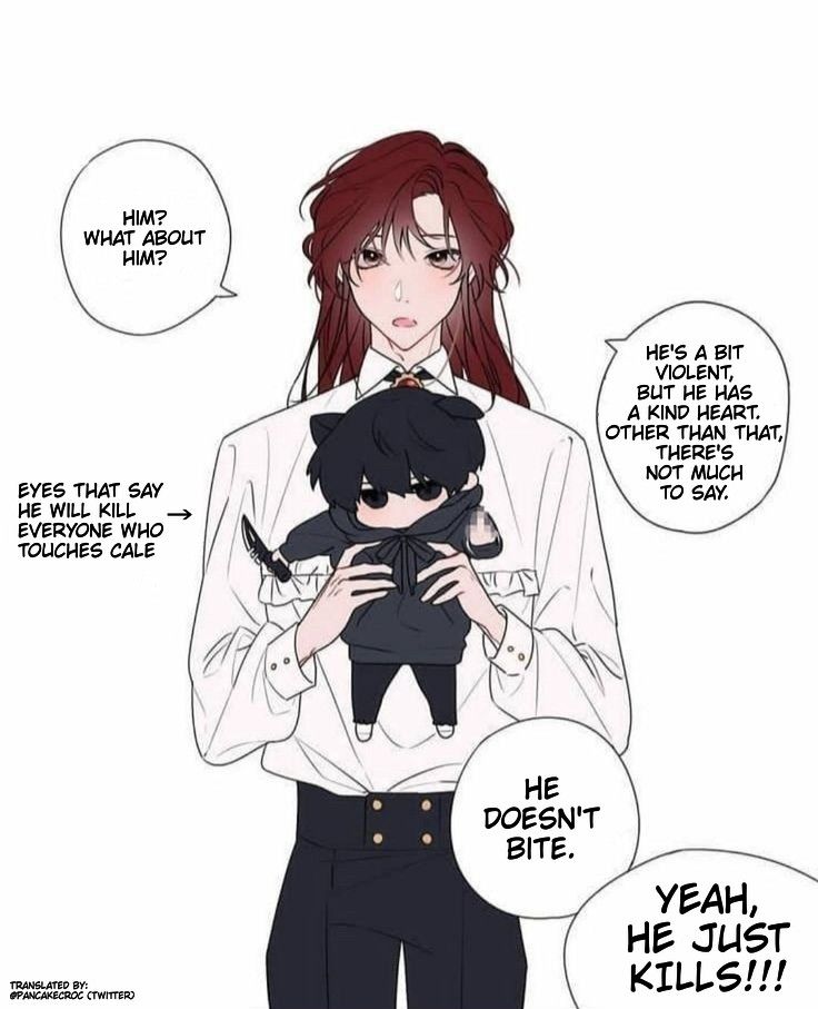 Choi Han X Cale, Choi Han, Cale Henituse, Trash Of The Counts Family, Family Funny, Omniscient Readers Viewpoint, Anime Crossover, Anime Couples Manga, Anime Drawings Boy