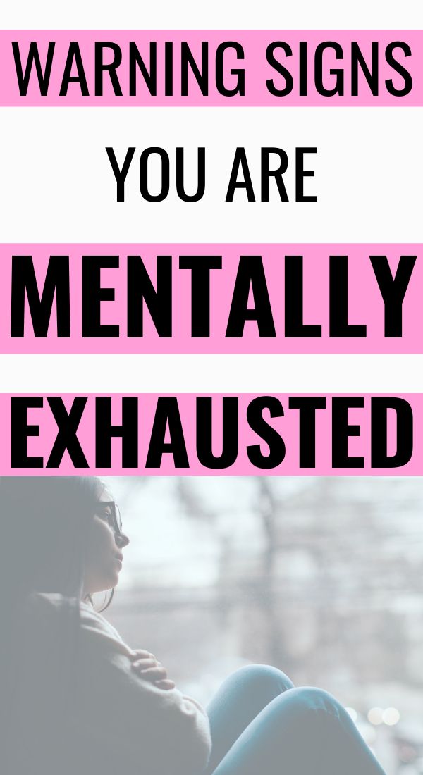 Mental Exhaustion Symptoms, Exhaustion Symptoms, Mental Exhaustion, Mentally Exhausted, How To Be Happy, Mindfulness Activities, Mental Wellbeing, Improve Mental Health, Be Happier