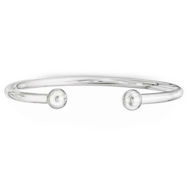 Cuff Ball End Bracelet Sterling Silver Classic Adjustable Open Cuff Bracelet, Adjustable Classic Cuff Bracelet, Classic Adjustable Cuff Sterling Silver Bracelet, Adjustable Classic Sterling Silver Cuff Bracelet, Classic Adjustable Sterling Silver Cuff Bracelet, Classic Adjustable Open Cuff Jewelry, Classic Adjustable Oyster Cuff Bracelet, End Bracelet, Knot Design