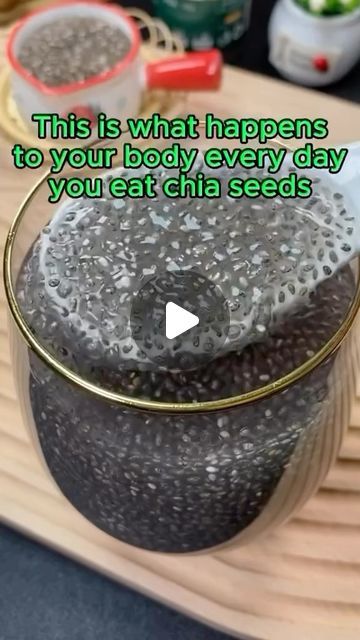 this is what happens to your body every day you eat chia seeds