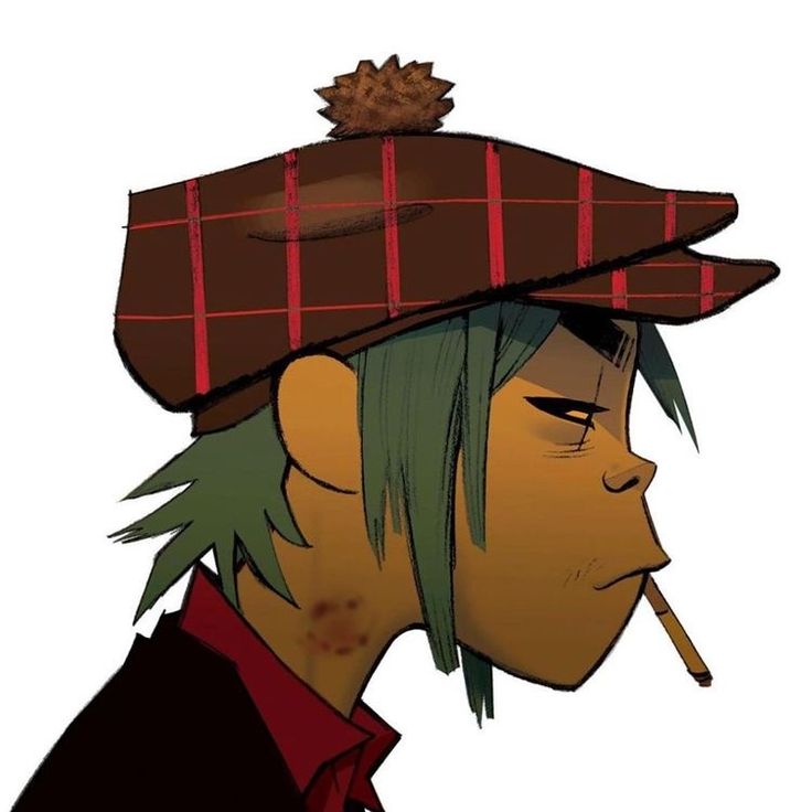 Gorillaz Art Style, Gorillaz Albums, Gorillaz 2 D, Gorillaz Demon Days, Jamie Hewlett Art, 2-d Gorillaz, Gorillaz Noodle, Gorillaz Fan Art, Genos Wallpaper