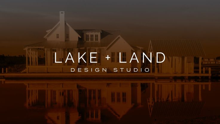 Lake & Land Studio, LLC