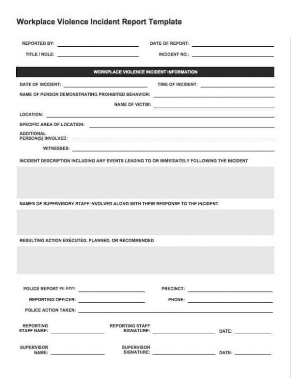 7 Editable Work Injury Incident Report Template Docx published by Archie Fraser. Get it on our website now Work injury incident report template - As a template designer, I know that report templates are an crucial device for enhancing procedures as well as ... Medical Report, Incident Report Form, Incident Report, Order Form Template, Report Writing, Word Free, Letter Of Recommendation, Letter Sample, Microsoft Word Templates