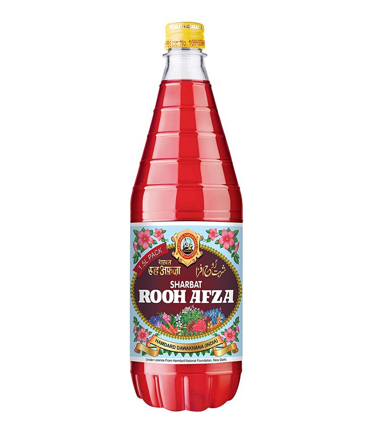 a bottle of rooi atez on a white background