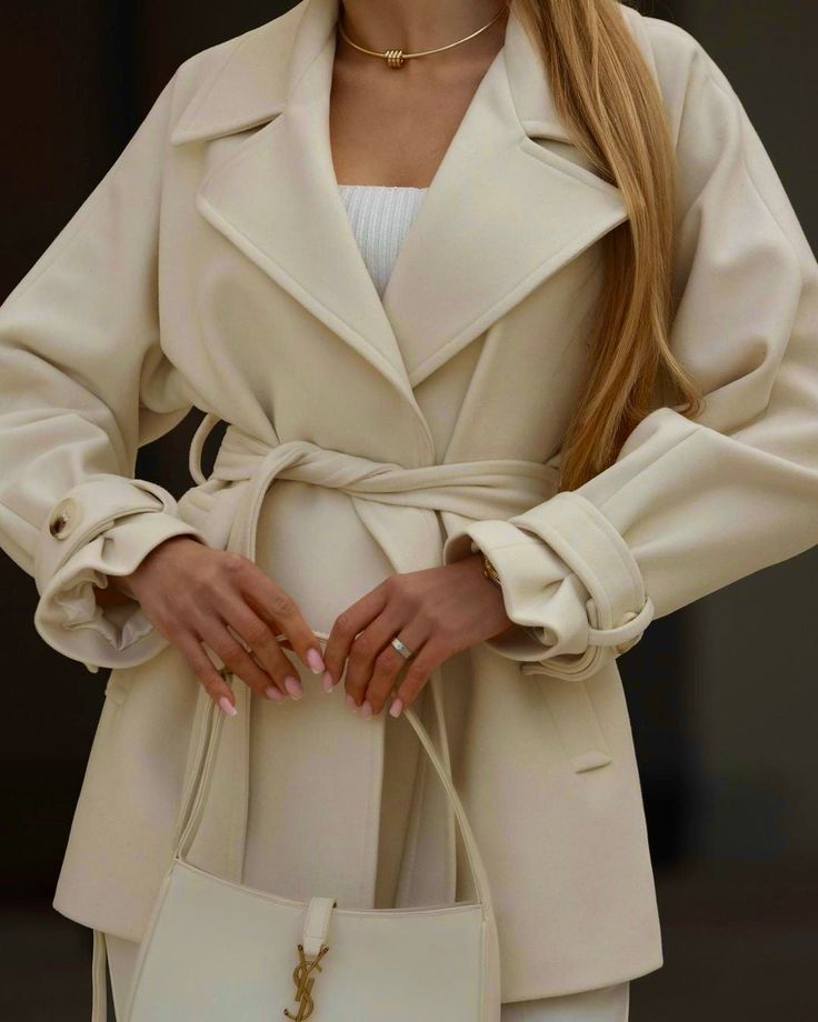 Description: A timeless wardrobe staple, this wool blend coat exudes luxe sophistication offering an unmatched combination of warmth, softness and lightness. Product Details: Outer Fabric: 80% Wool, 10% PES, 10% Elastane Lining: 100% viscose Length: 29.5 inch/75cm Please note: product color may slightly vary due to photographic lighting sources or your monitor settings Raglan sleeves Notch collar Side pockets Belt is included Made in Ukraine Web ID: MD169 Sizing & Fit: Choose your regular US siz Made In Ukraine, Timeless Wardrobe, Fur Parka, Timeless Wardrobe Staples, Ski Suits, April 12, Notch Collar, Wool Blend Coat, Photographic Lighting