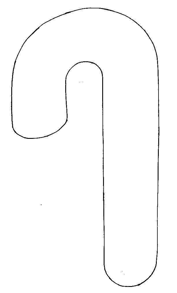 the letter p is drawn in black and white