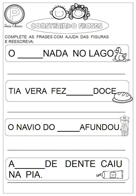 spanish worksheet for children with pictures and words to describe the word in each language