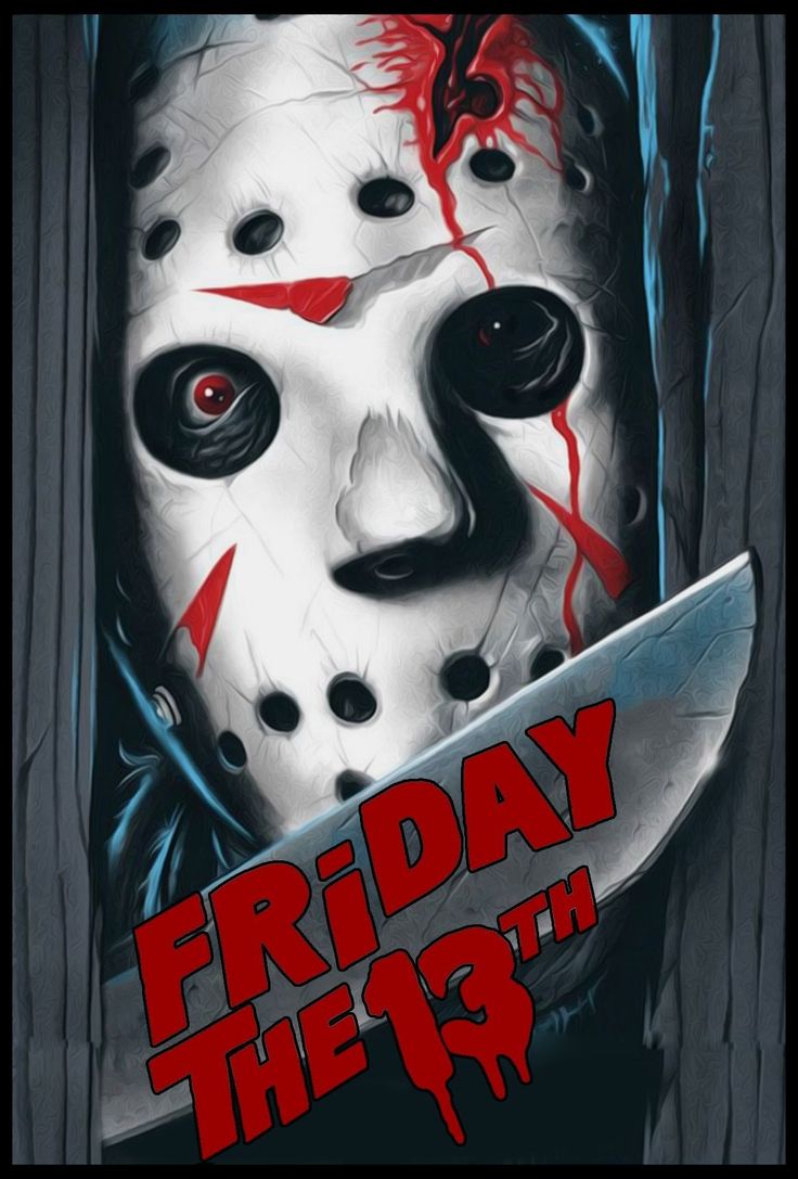 Slashers Wallpaper, Jason Voorhees Art, Rockabilly Baby, Movie Killers, Helloween Wallpaper, Funny Roasts, Jason Friday, Jason Vorhees, Movie Ideas